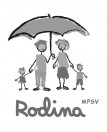 Logo_MPSV_Rodina_03_textpod_grey